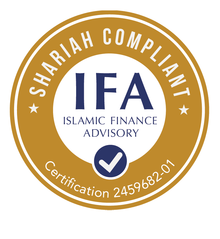 Islamic Council of Europe Sharia mortgage