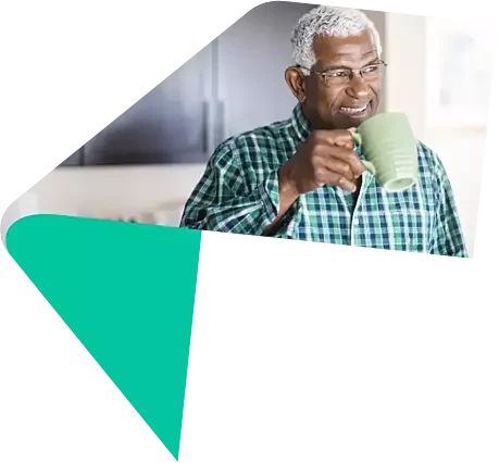 Your Home - Who is eligible